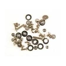 iPhone 4S Screw Set - Best Cell Phone Parts Distributor in Canada iPhone 4S Screw Set - Best Cell Phone Parts Distributor in Canada